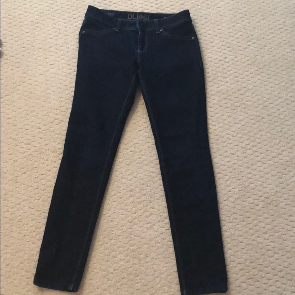 DL1961 jeans